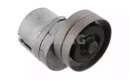 Натяжитель ремня, клиновой зубча SWAG купить